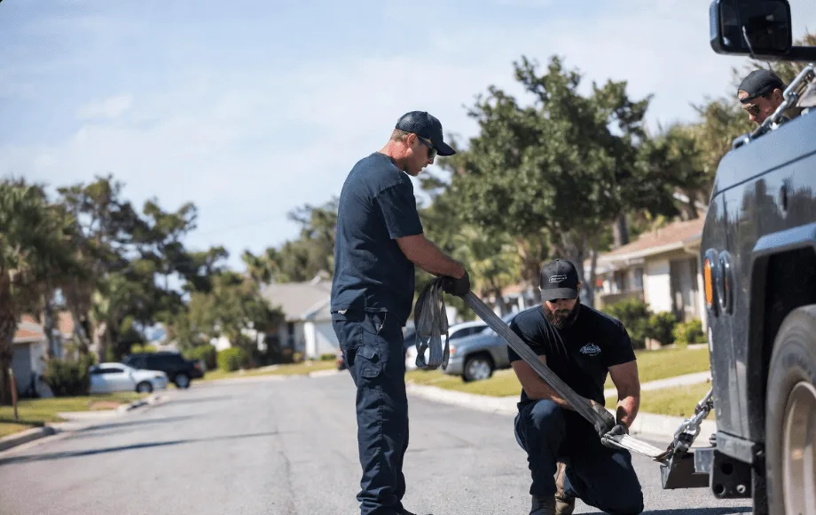 Heavy Duty Towing in Butte, NE near me